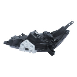 Faro Delantero DER Nissan Frontier NP300 KA24DE YD25DDTI TD27 ZD30DDTI Depo
