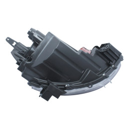 Faro Delantero IZQ Nissan March HR16DE 2014-2021 Depo