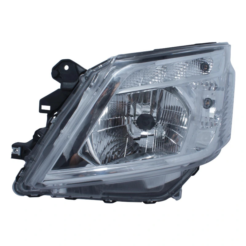 Faro Delantero IZQ Nissam Urvan NV350 E26 YD25DDTI 2018-2020 Depo
