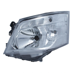 Faro Delantero IZQ Nissam Urvan NV350 E26 YD25DDTI 2018-2020 Depo