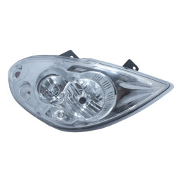 Faro Delantero DER Renaul Master II G9U M9T 2010-2019 Depo