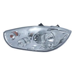 Faro Delantero DER Renaul Master II G9U M9T 2010-2019 Depo