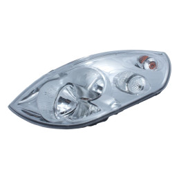 Faro Delantero IZQ Renaul Master II G9U M9T 2010-2019 Depo