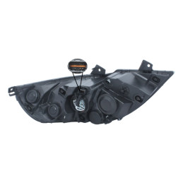Faro Delantero IZQ Renaul Master II G9U M9T 2010-2019 Depo
