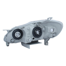 Faro Delantero DERToyota Corolla 1ZZFE 3ZZFE ZZE121 ZZE122 2004-2007 Depo
