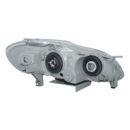 Faro Delantero IZQToyota Corolla 1ZZFE 3ZZFE ZZE121 ZZE122 2004-2007 Depo