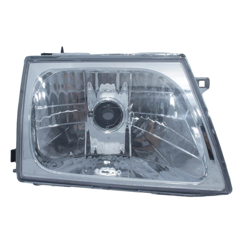 Faro Delantero DER Toyota Hilux 1RZE RZN147 2001-2003 Depo