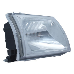 Faro Delantero DER Toyota Hilux 1RZE RZN147 2001-2003 Depo