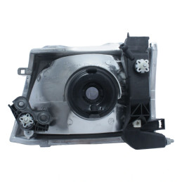 Faro Delantero DER Toyota Hilux 1RZE RZN147 2001-2003 Depo