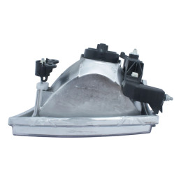 Faro Delantero DER Toyota Hilux 1RZE RZN147 2001-2003 Depo