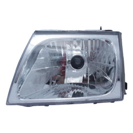 Faro Delantero IZQ Toyota Hilux 1RZE RZN147 2001-2003 Depo