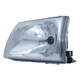 Faro Delantero IZQ Toyota Hilux 1RZE RZN147 2001-2003 Depo