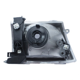 Faro Delantero IZQ Toyota Hilux 1RZE RZN147 2001-2003 Depo