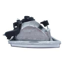 Faro Delantero IZQ Toyota Hilux 1RZE RZN147 2001-2003 Depo