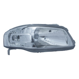 Faro Delantero DER Volkswagen Gol UNF Metropolitano 2004-2013 OEM