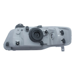 Faro Delantero DER Volkswagen Gol UNF Metropolitano 2004-2013 OEM