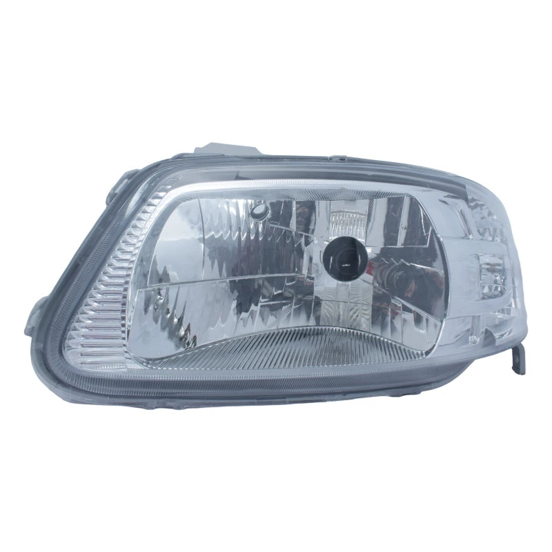 Faro Delantero IZQ Volkswagen Gol UNF Metropolitano 2004-2013 OEM
