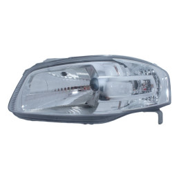 Faro Delantero IZQ Volkswagen Gol UNF Metropolitano 2004-2013 OEM