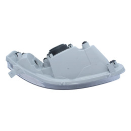 Faro Delantero IZQ Volkswagen Gol UNF Metropolitano 2004-2013 OEM