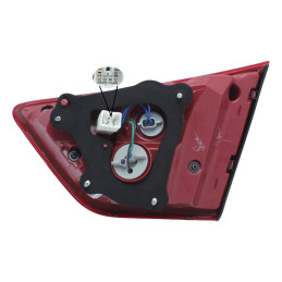 Faro Posterior IZQ Hyundai Creta G4FG Maletera 2016-2020 Original