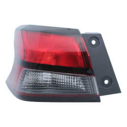 Faro Posterior IZQ Nissan Versa HR16DE N18X 2020-2025 Depo