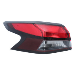 Faro Posterior IZQ Nissan Versa HR16DE N18X 2020-2025 Depo