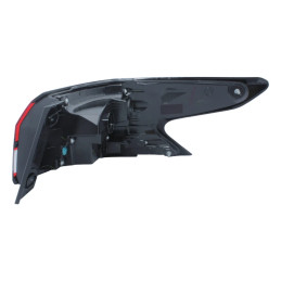 Faro Posterior IZQ Nissan Versa HR16DE N18X 2020-2025 Depo