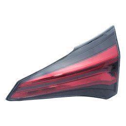 Faro Posterior DER Toyota RAV4 2ARFE 3ZRFE LED 2016-2018 Depo