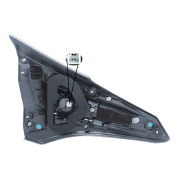 Faro Posterior DER Toyota RAV4 2ARFE 3ZRFE LED 2016-2018 Depo