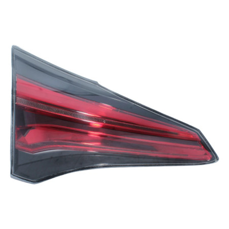 Faro Posterior IZQ Toyota RAV4 2ARFE 3ZRFE LED 2016-2018 Depo