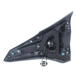 Faro Posterior IZQ Toyota RAV4 2ARFE 3ZRFE LED 2016-2018 Depo