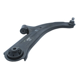Trapecio Inferior DER Nissan Tiida AD Note Versa Wingroad HR15 HR18 2006-2013 CTR