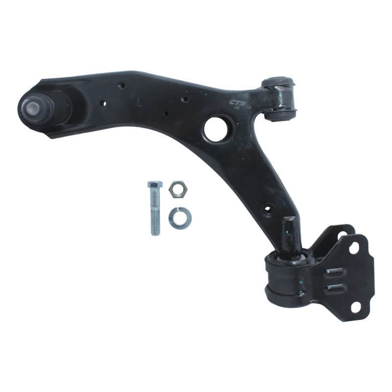 Trapecio Inferior IZQ Mazda 3 LFDE 2010-2013 CTR