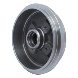 Tambor Freno Volkswagen Gol 1.6 CFZ 2009-2022 WURTEX