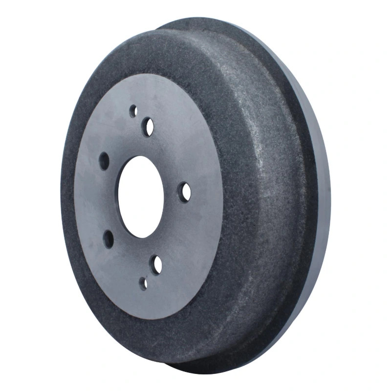 Tambor Freno Toyota Rush 1.5 2NRVE F800LE 2018-2022 WURTEX