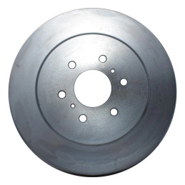 Tambor Freno Nissan Navara 2.5 YD25DDTI D40T 2008-2015 WURTEX