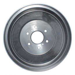Tambor Freno Nissan Navara 2.5 YD25DDTI D40T 2008-2015 WURTEX