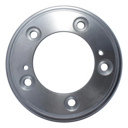 Tambor Freno Hyundai H100 Porter 2.5 D4CB 2012-2024 WURTEX