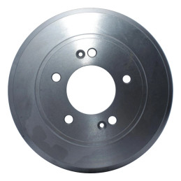 Tambor Freno Hyundai Creta 1.6 G4FG 2016-2020 WURTEX
