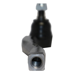 Terminal Direccion Chevrolet SAIL 1.4 LCU F14D3 2010-2016 DER LARGO CTR