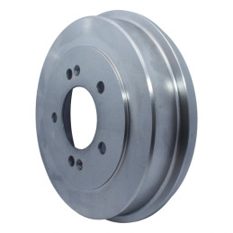 Tambor Freno Hyundai Elantra Tucson 2.0 G4GC XD 2006-2011 WURTEX