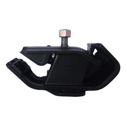 Soporte Motor Nissan Frontier ZD30DDTI D22 2001-2011 IZQ Wurtex