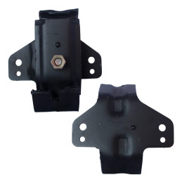 Soporte Motor Nissan Frontier ZD30DDTI D22 2001-2011 DER DCROER