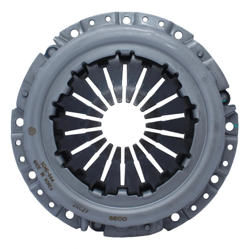 Plato Embrague Kia Soluto Hyundai Verna G4LC 2020-2025 SECO