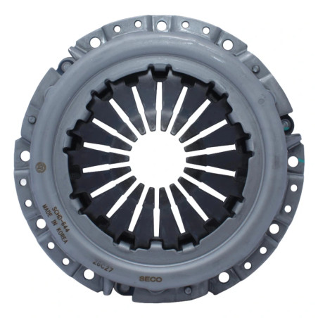 Plato Embrague Kia Soluto Hyundai Verna G4LC 2020-2025 SECO