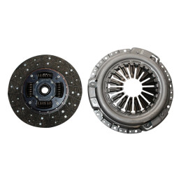 Kit Embrague Nissan Frontier NP300 2.5 3.0 YD25DDTI ZD30DDTI 2001-2018 SECO