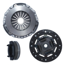 Kit Embrague Volkswagen Bora 2.0 APK 1999-2004 LUK