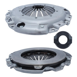Kit Embrague Volkswagen Bora 2.0 APK 1999-2004 LUK