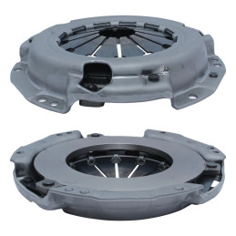 Kit Embrague Toyota Yaris Corolla Corsa Echo  Sprinter Starlet Tercel Vitz 2E 3E 4A 2NZ 1983-2013 Exedy