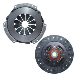 Kit Embrague Toyota Yaris Corolla Yaris 1NZ 1ZZ 4AFE 1995-2013 Uña Ancha Exedy